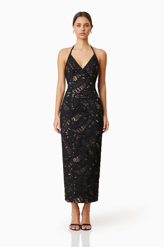 ADDISON COCKTAIL DRESS