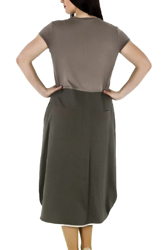 khaki
