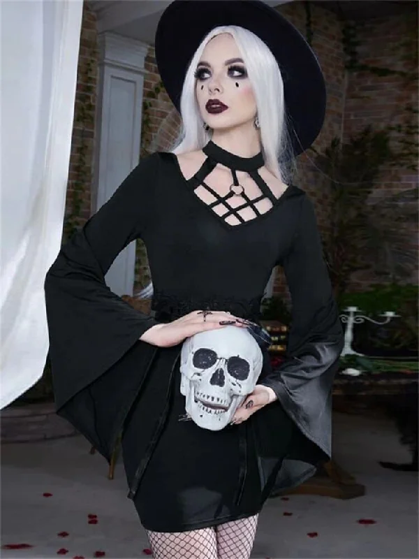The Everyday Witch Dress