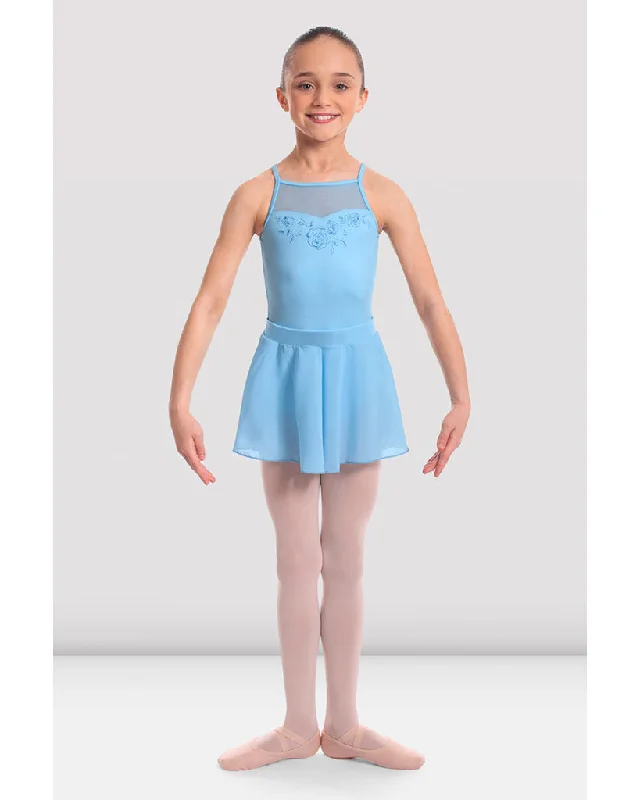 Pastel Blue