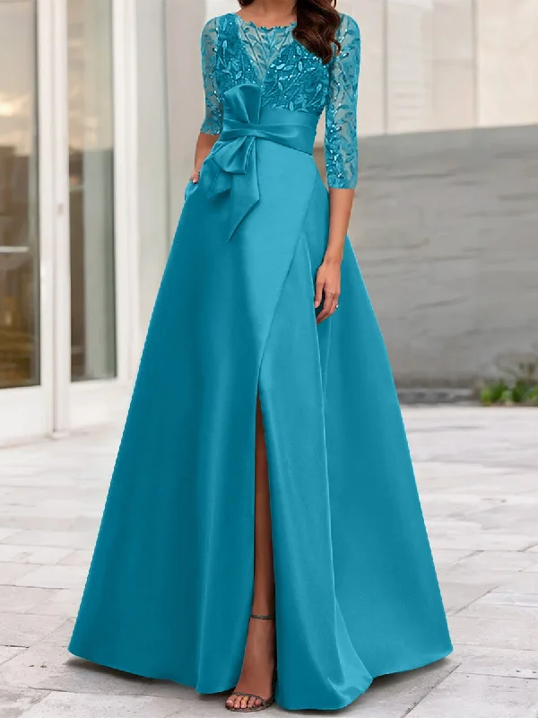 Ocean Blue