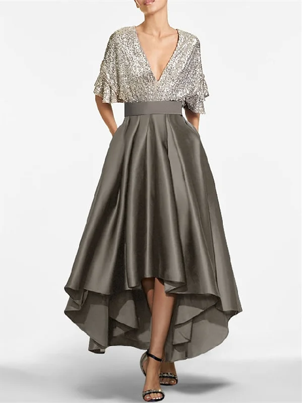 Charcoal Gray