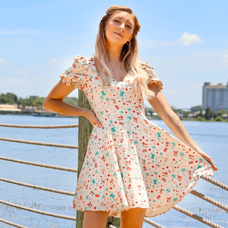 Adventure Princess Dress