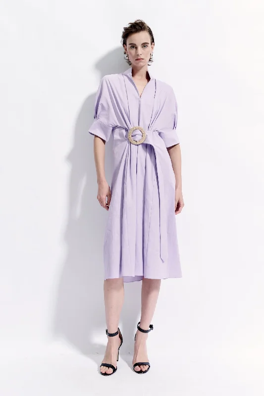 DRESS CALLA