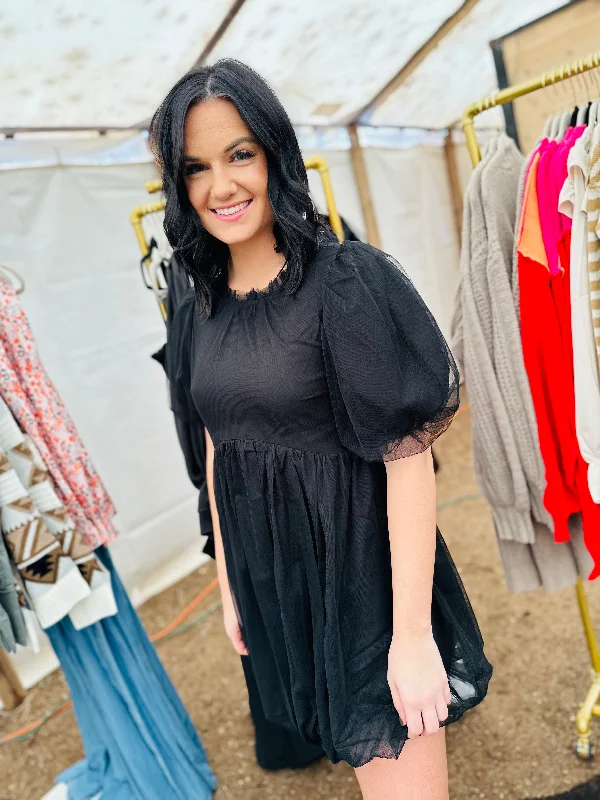 The It's Own Moment Dress
