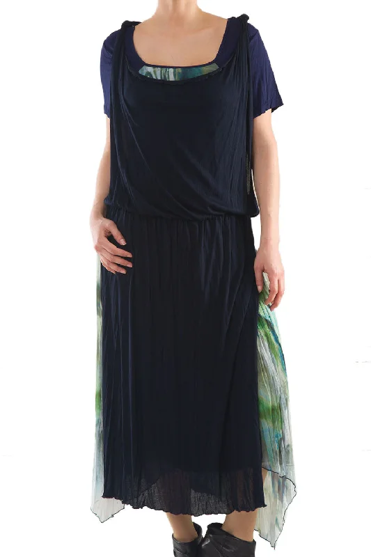 navy