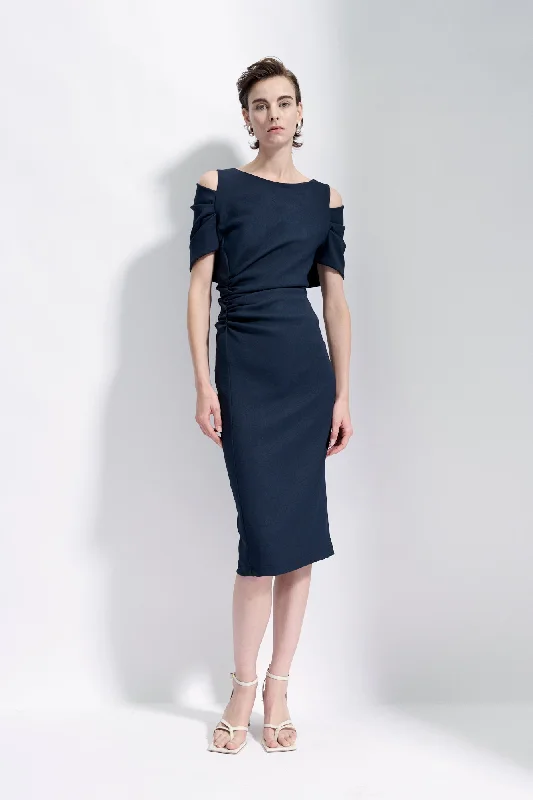 DRESS CORALY