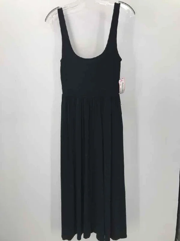 Pre-Owned Wilfred Black Size Small Athletic Dress