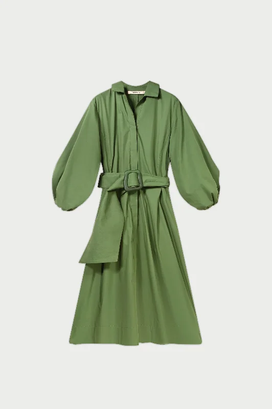 DRESS CAPRI