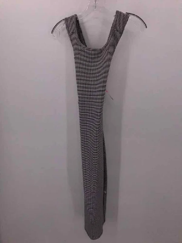 Pre-Owned Lululemon Black Size 4 Athletic Dress