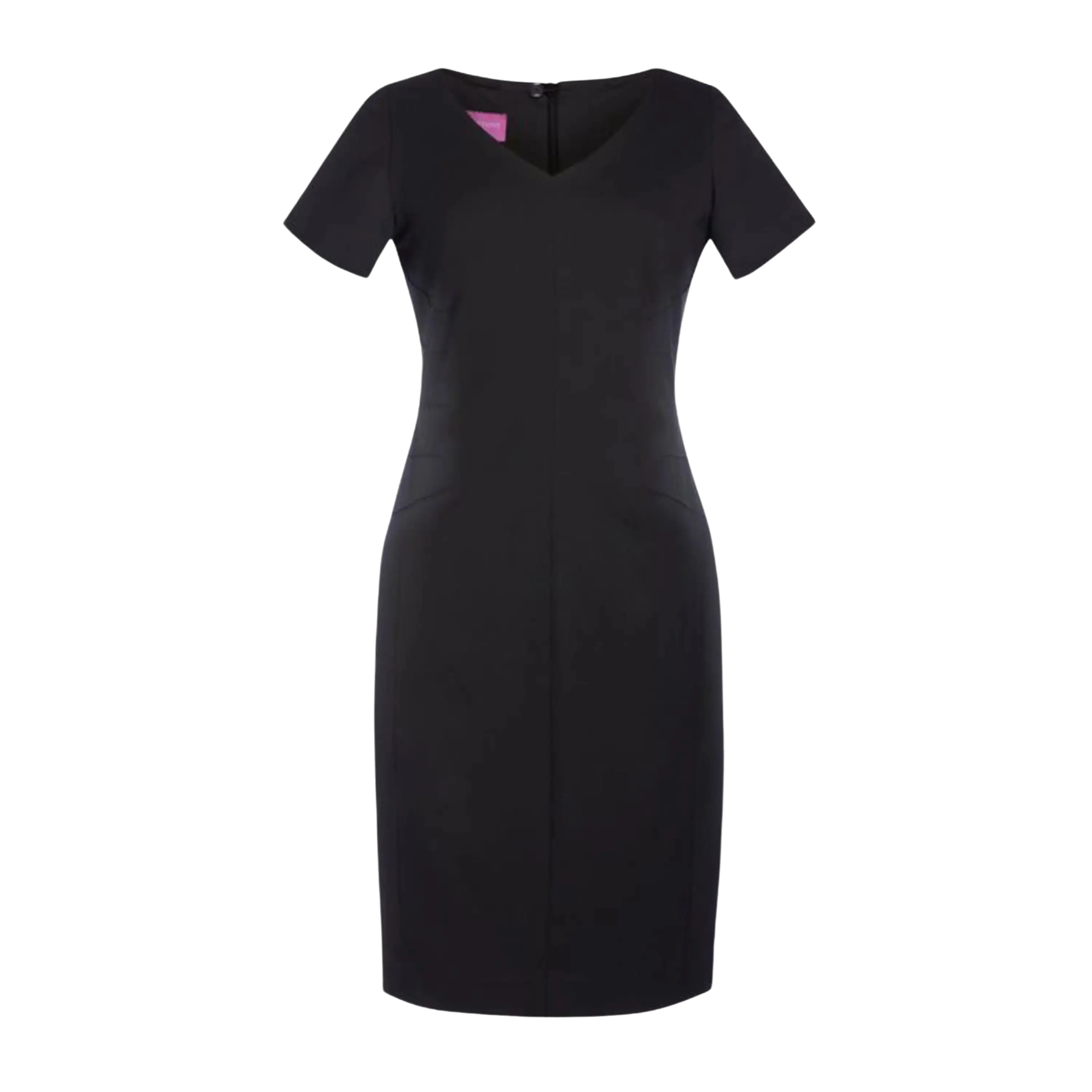 Portia Dress