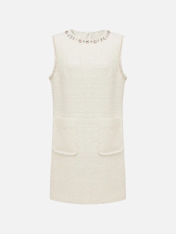 EP YAYING Parisian-Style Dress