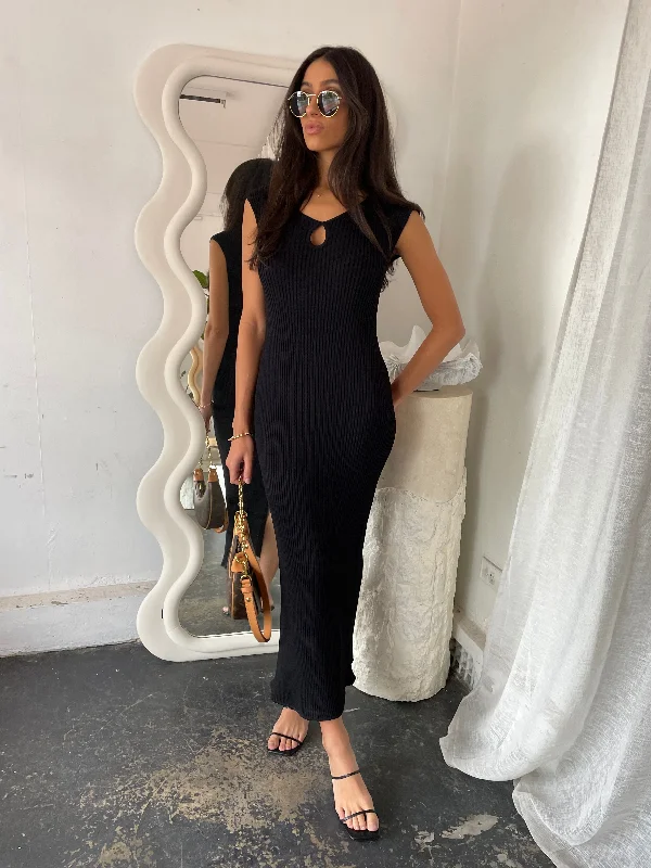 Iggy Knit Dress