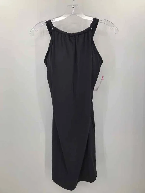 Pre-Owned Athleta Grey Size Small Athletic Dress