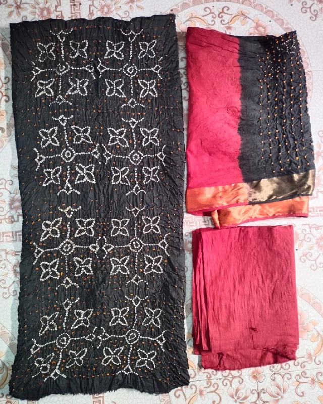 Dress material | Bandhej