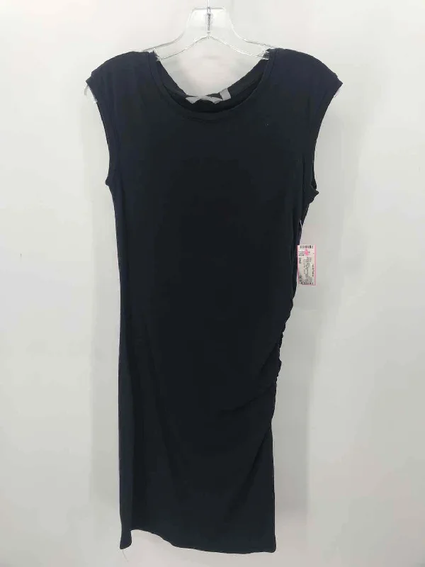 Pre-Owned Athleta Navy Size Small Athletic Dress