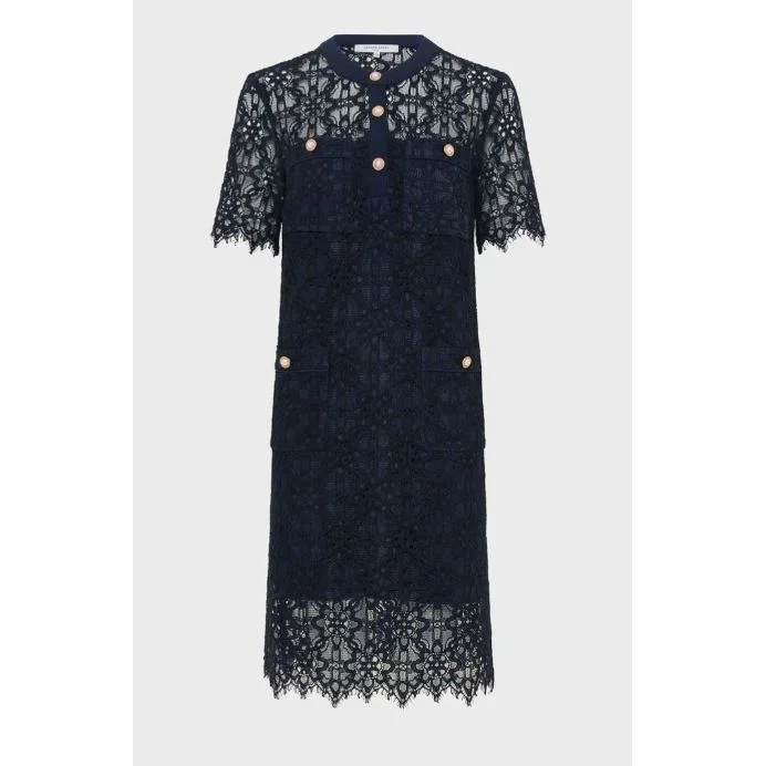 DRESS PLACIDIE