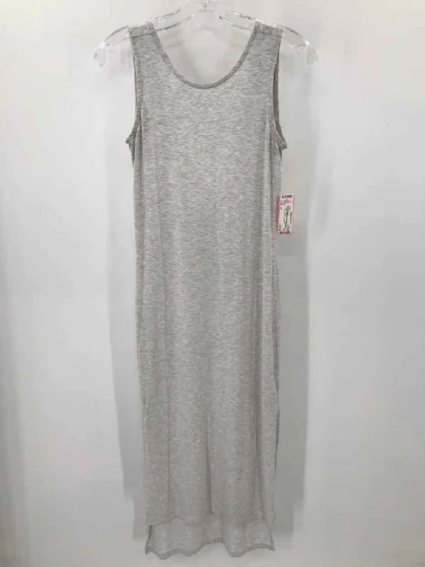 Pre-Owned Athleta Grey Size XS Athletic Dress
