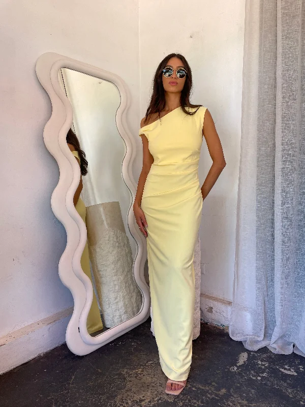 Genevieve Dress