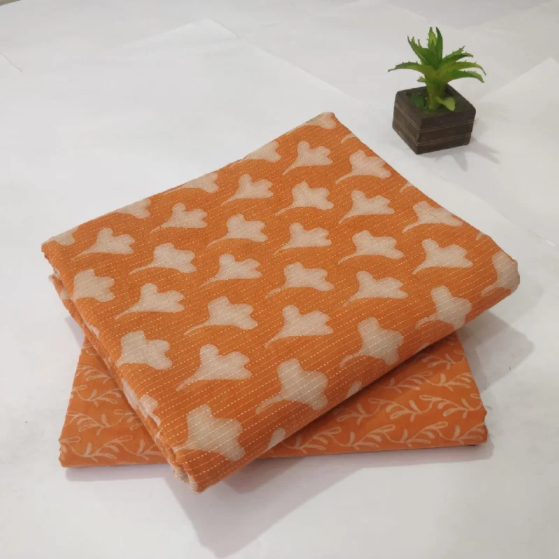 Suhasini | cotton dress material