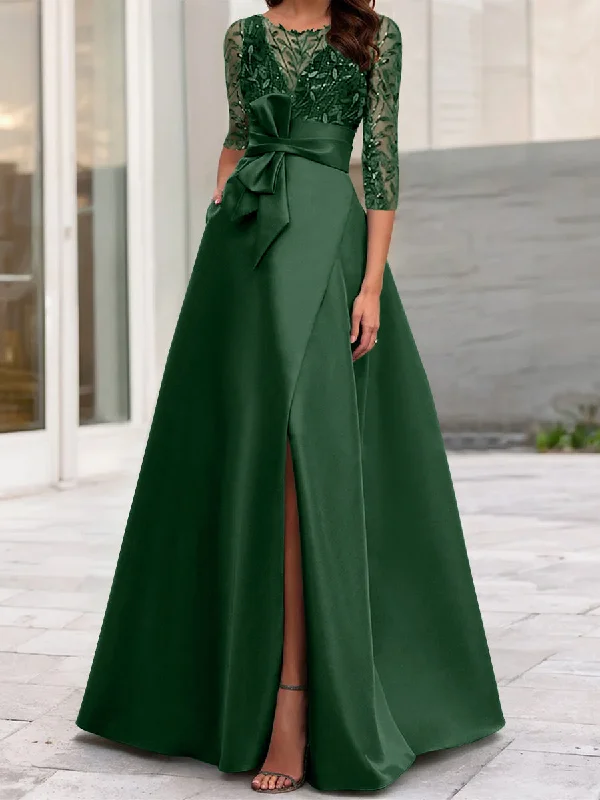 Green Black