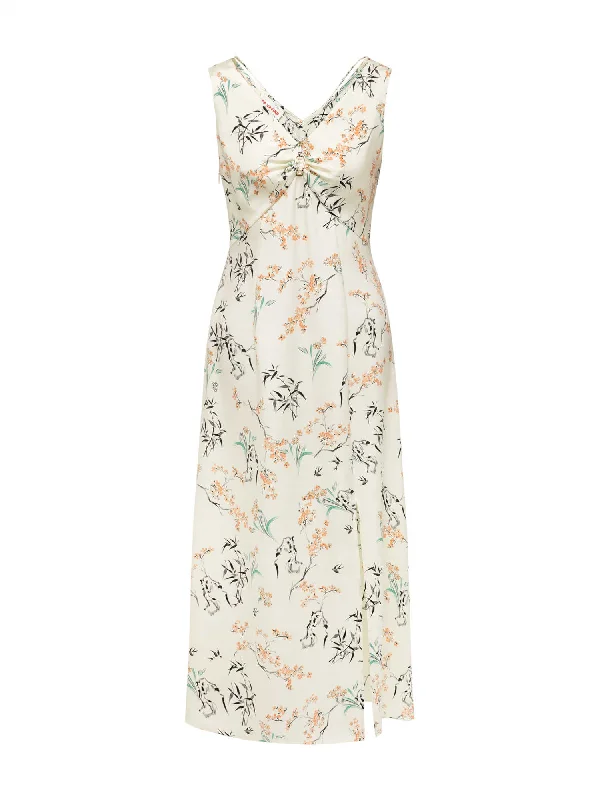 EP YAYING Chinese-style Dress