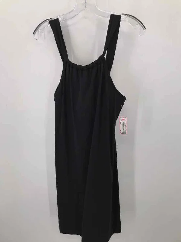 Pre-Owned Athleta Black Size Small Athletic Dress