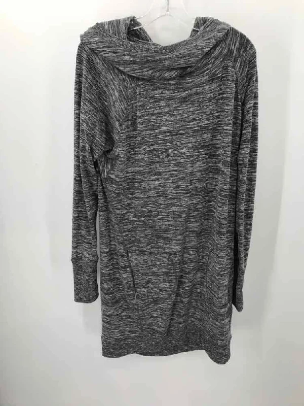 Pre-Owned Athleta Grey Size Medium T Athletic Dress