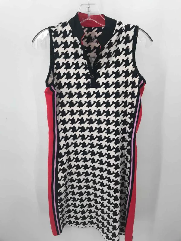 Pre-Owned Tail White Size XS Athletic Dress