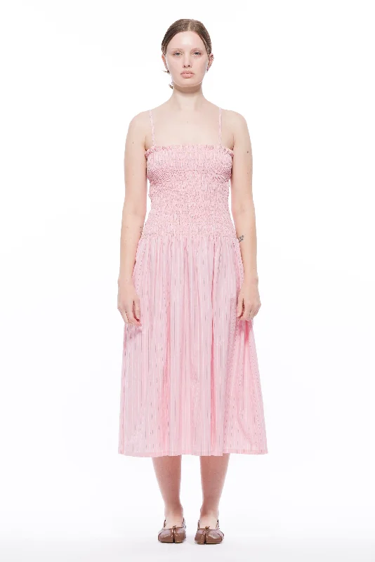 Pink Stripe