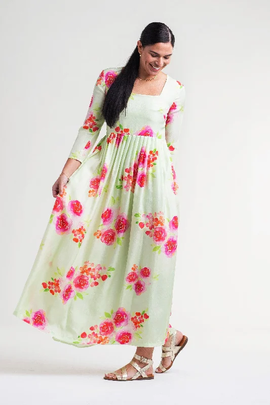 Sarah Dress
