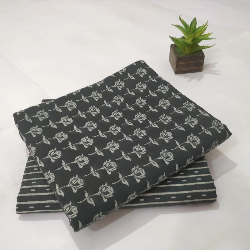 Swara | cotton dress material