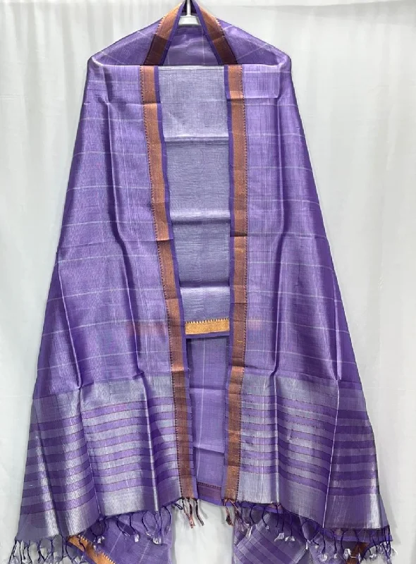 Faridaah | Mangalagiri-Pattu-Dress-Material