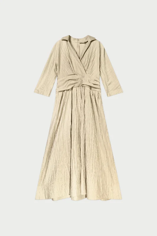 DRESS CASEY