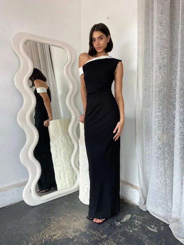 Yasmin Dress