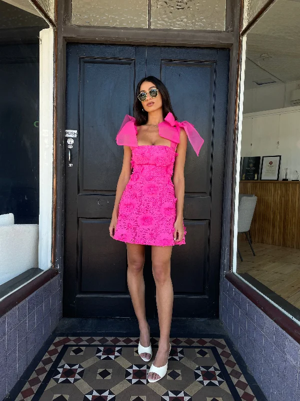 Dahlia Dress