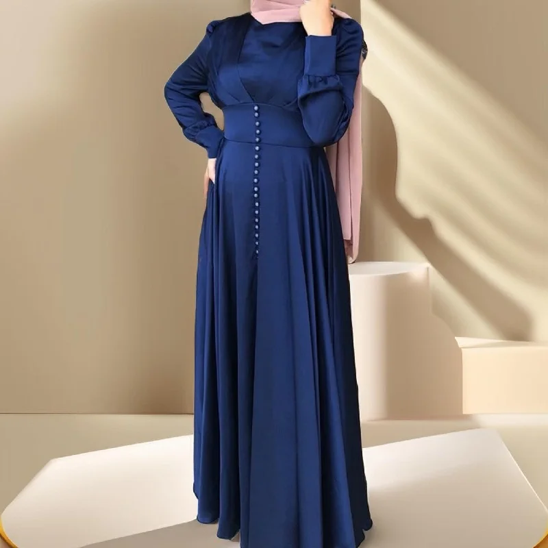 Festive dubai style-Evening dress