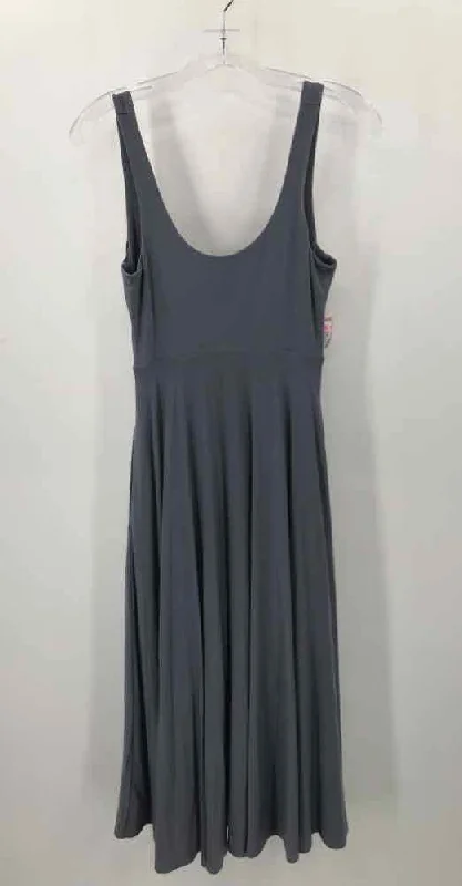 Pre-Owned Athleta Grey Size XS Athletic Dress