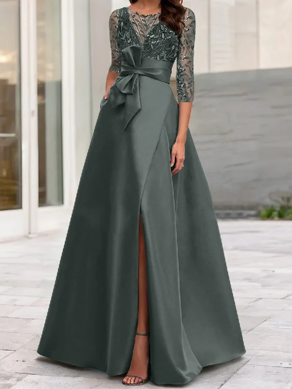 Charcoal Gray