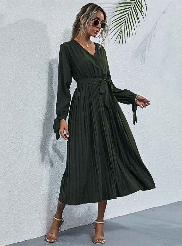 army green
