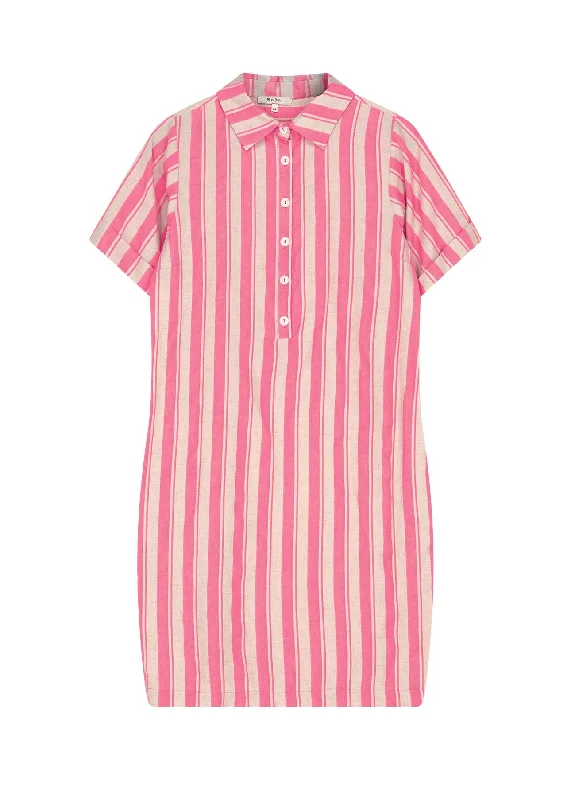 DRESS SEVERINE
