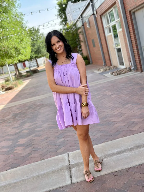 Take A Look Dress