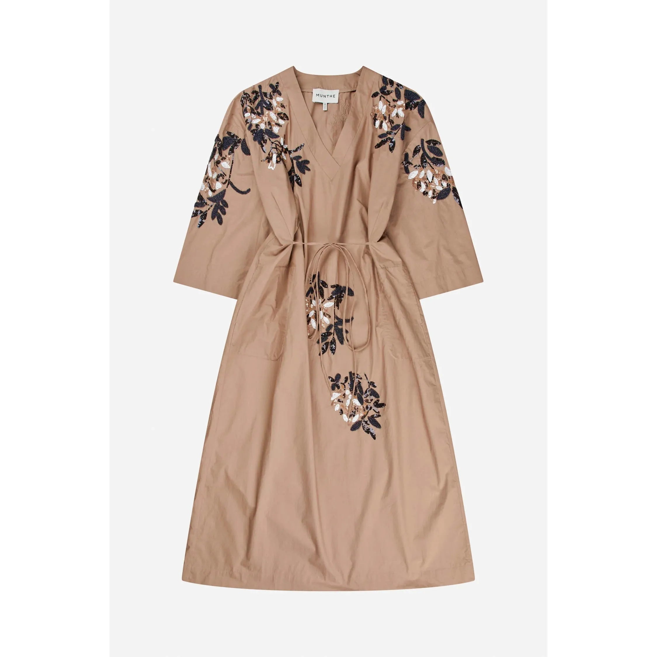 SYRUS DRESS
