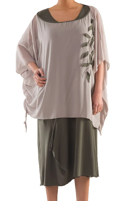 khaki