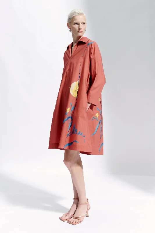 DRESS CADA