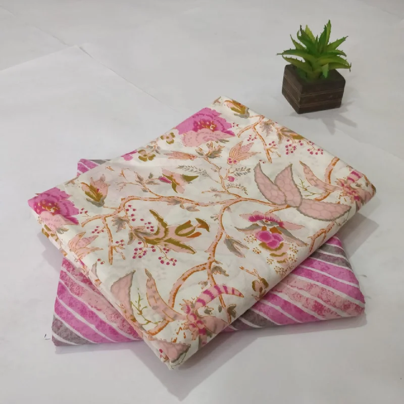 Sushmita | cotton dress material