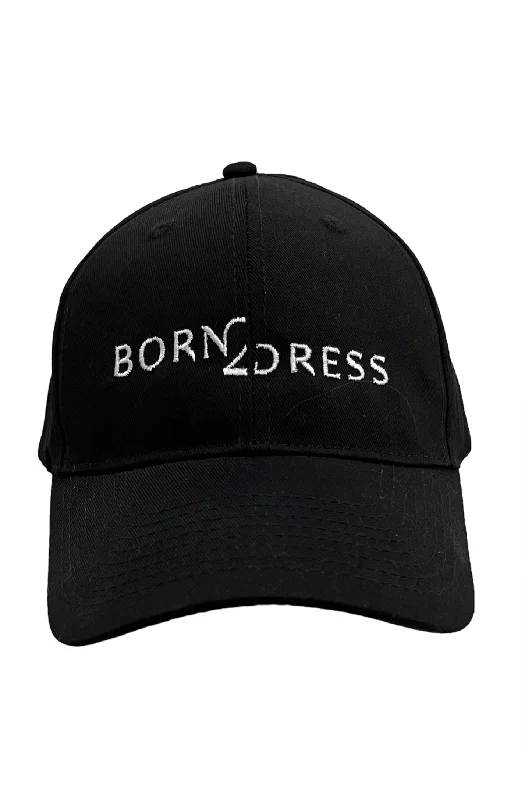 Born2dress Baseball Hat