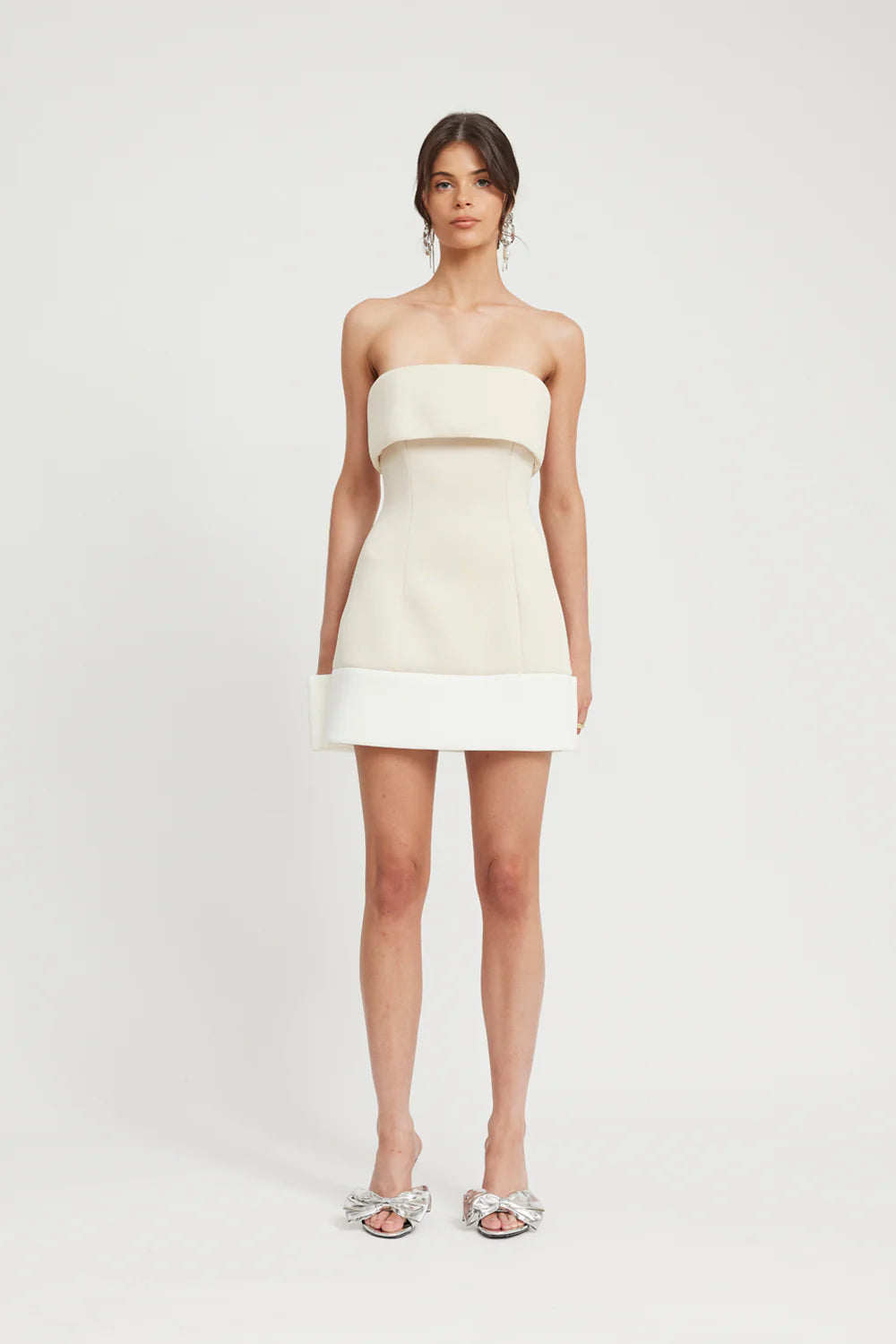 ISABELLA DRESS