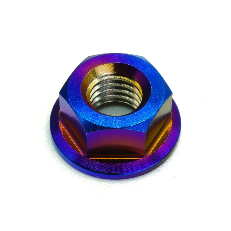 Oil Slick