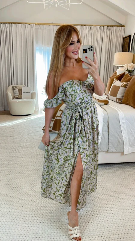 Lavender Green
